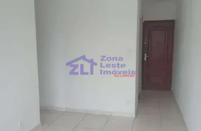 Apartamento com 1 quarto à venda na Rua Cajuru, 89, Belenzinho, São Paulo