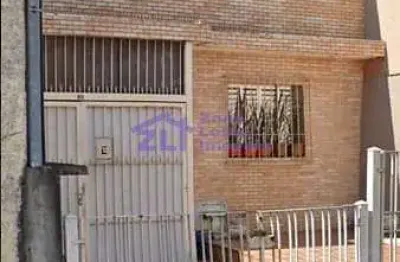 Terreno à venda na Rua Guacari, 80, Vila São Geraldo, São Paulo