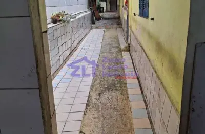 Casa com 3 quartos à venda na Rua Professor Pedreira de Freitas, 990, Tatuapé, São Paulo