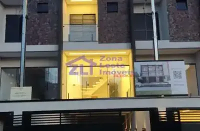 Casa com 3 quartos à venda na Rua Antônio Baena, 80, Vila Formosa, São Paulo