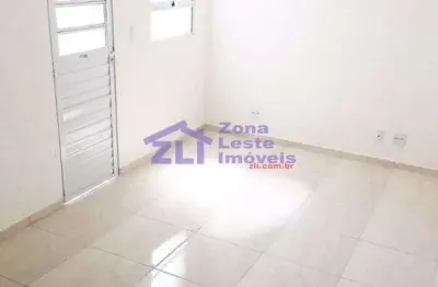 Kitnet / Stúdio para alugar na Rua Melo Peixoto, 1503, Tatuapé, São Paulo