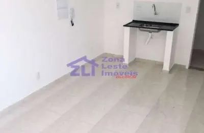 Kitnet / Stúdio para alugar na Rua Melo Peixoto, 1503, Tatuapé, São Paulo