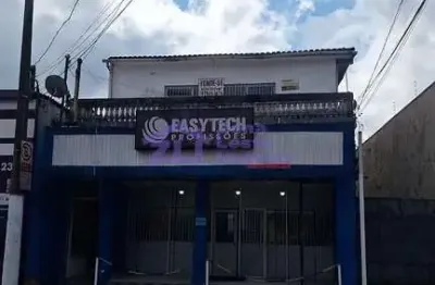 Prédio à venda na Avenida Amador Bueno da Veiga, 2391, Penha De França, São Paulo