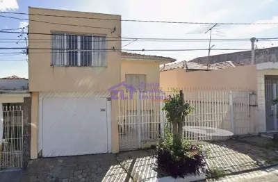 Terreno à venda na Rua Ford, 23, Água Rasa, São Paulo