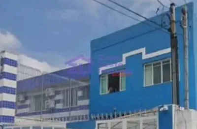 Galpão / barracão à venda, parque da vila prudente, são paulo, sp