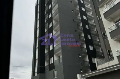 Apartamento com 2 quartos à venda na Rua Almeida Brandão, 361, Vila Guilhermina, São Paulo