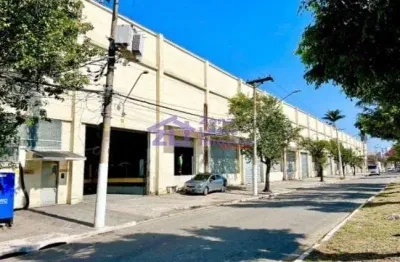 Galpão / barracão para locação, vila leopoldina, são paulo, sp