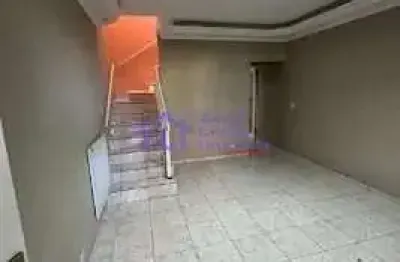 Casa com 3 quartos à venda na Rua Carlos Finlay, 127, Jardim São Nicolau, São Paulo