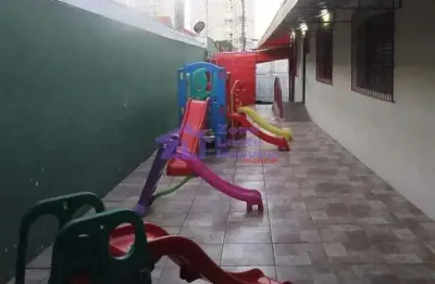 Casa à venda na Rua Refinaria Mataripe, 448, Vila Antonieta, São Paulo