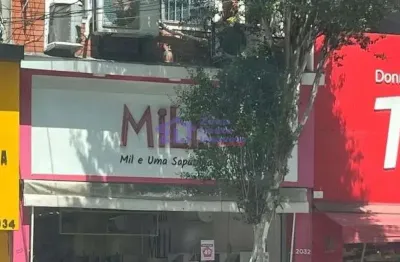 Ponto comercial com 1 sala à venda na Rua Tuiuti, 2032, Tatuapé, São Paulo