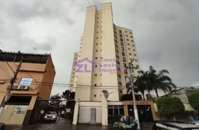 Apartamento com 2 quartos à venda na Avenida Antônio Diogo, 307, Vila Ré, São Paulo