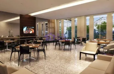 Apartamento com 3 quartos à venda na Rua Bom Sucesso, 220, Cidade Mãe do Céu, São Paulo