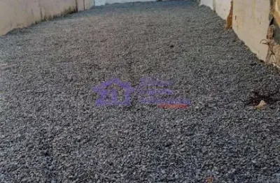 Terreno para alugar na Rua Aguapeí, 238, Vila Santo Estevão, São Paulo