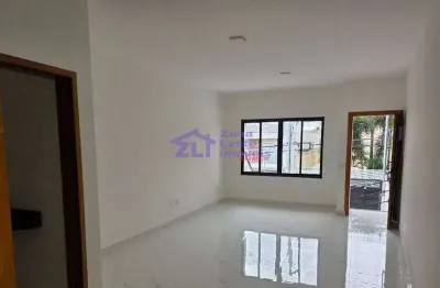 Casa com 3 quartos para alugar na Rua Pedreira, 98, Vila Antonina, São Paulo