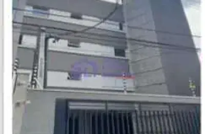 Apartamento com 2 dormitórios à venda, 33 m² por r$ 309.999,00 ou para locação r$ 1.772,00 - vila a