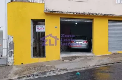 Casa para locação com 3 quartos e 1 vaga - vila formosa, são paulo, sp