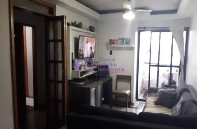 Apartamento com 3 quartos à venda na Rua Cândido Vale, 239, Tatuapé, São Paulo