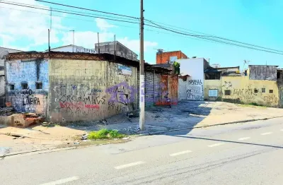 Terreno para alugar na Avenida Aricanduva, 1577, Vila Matilde, São Paulo