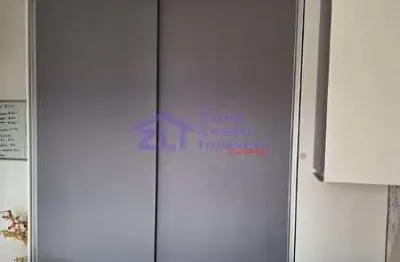 Apartamento com 2 quartos à venda na Avenida Vila Ema, 4146, Vila Ema, São Paulo