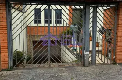 Casa com 3 quartos à venda na Rua São João Gualberto, 82, Vila Mafra, São Paulo