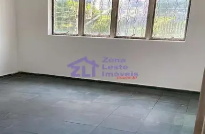 Casa assobradada para locação, quarta parada, são paulo, sp