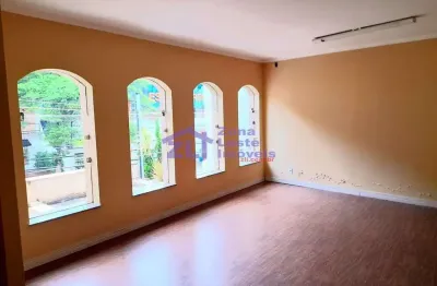 Casa  comercial 440 metros, para locação, Jardim Anália Franco, São Paulo, SP