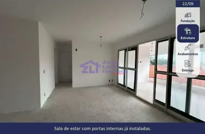 Apartamento com 3 quartos à venda na Rua Jalisco, 8, Vila Regente Feijó, São Paulo