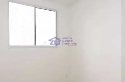 Apartamento com 2 quartos para alugar na Rua Alcir Alcântara Barbosa, 289, Vila Ponte Rasa, São Paulo