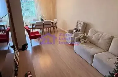 Apartamento com 2 quartos à venda na Rua Luís do Paço, 24, Tatuapé, São Paulo