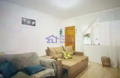 Casa com 5 quartos à venda na Rua Lessing, 902, Chácara Belenzinho, São Paulo