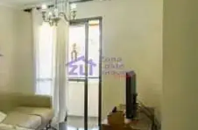 Apartamento com 2 quartos para alugar na Rua Serra do Japi, 874, Vila Gomes Cardim, São Paulo