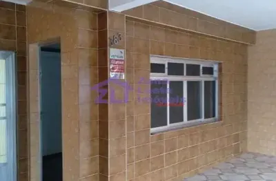 Casa com 2 dormitórios à venda e locação, 200 m² - jardim vila formosa - são paulo/sp