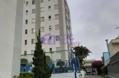 Apartamento com 2 quartos para alugar na Rua João Vieira Prioste, 1877, Vila Carrão, São Paulo