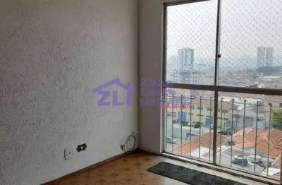 Apartamento 2 dormitórios na vila carrão | vaga de garagem | portaria 24h | aceita pet