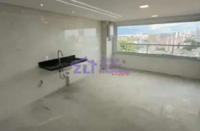 Apartamento com 2 quartos à venda na Rua Nilza, 64, Vila Esperança, São Paulo