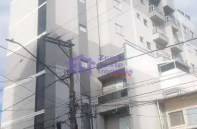 Apartamento com 2 quartos à venda na Rua Matilde La Giudice, 157, Jardim Aricanduva, São Paulo