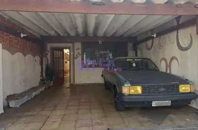 Casa com 3 quartos à venda na Rua Ângelo de Cândia, 143, Cidade São Mateus, São Paulo