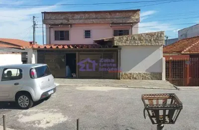 Sobrado à venda, Vila Norma,  São Miguel Paulista, São Paulo, SP