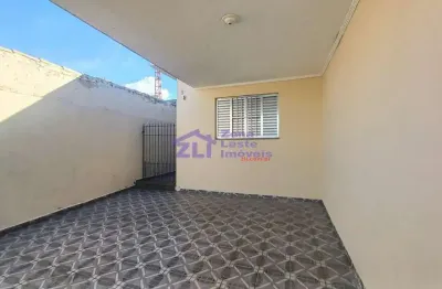Casa térrea para locação, Jardim Vila Formosa, São Paulo, SP