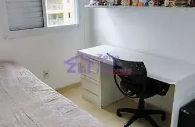Apartamento com 3 quartos à venda na Rua Felisbina Ferreira, 280, Vila Carrão, São Paulo