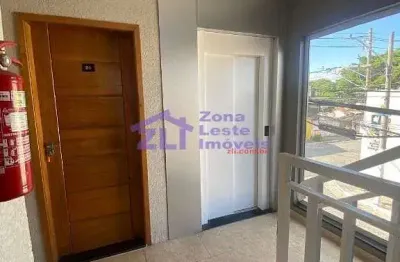 Apartamento para locação, 27 m² por R$ 1.500,00 - Vila Carrão - São Paulo/SP