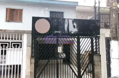 Casa para alugar na Rua Serra de Juréa, 798, Cidade Mãe do Céu, São Paulo