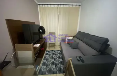 Apartamento com 1 quarto à venda na Rua Redenção, 18, Chácara Tatuapé, São Paulo