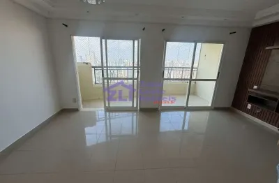 Apartamento para locação (105m2), Parque da Mooca, São Paulo, SP