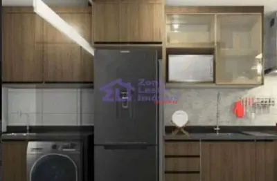 Apartamento com 2 quartos à venda na Rua Alto Belo, 353, Vila Antonieta, São Paulo