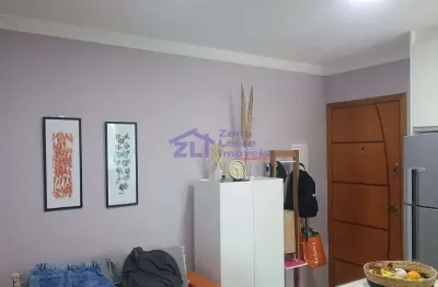 Apartamento com 2 quartos à venda na Rua Renato Rinaldi, 1766, Vila Carrão, São Paulo