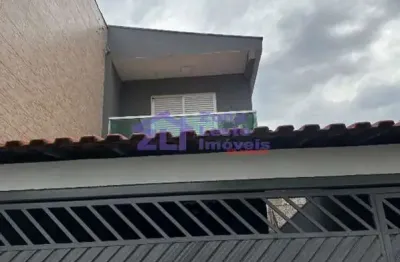 Casa com 3 quartos à venda na Rua Sananduva, 74, Jardim Maringa, São Paulo