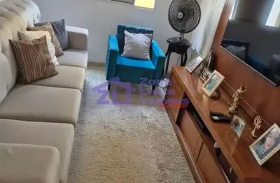 Apartamento 3 Dormitórios com Suíte e Varanda Gourmet – 95 m²