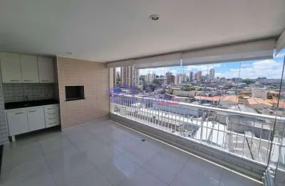 Apartamento para venda ou locação 98m², Vila Formosa, São Paulo, SP