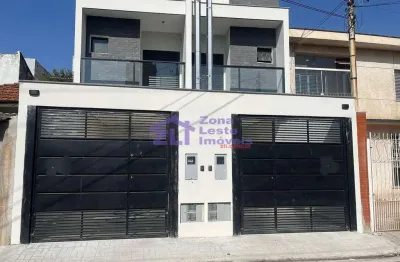 Casa com 3 quartos à venda na Rua Amorinópolis, 102, Vila Gomes Cardim, São Paulo